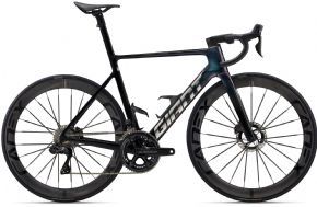 Giant Propel Advanced SL 0 Dura-Ace Carbon Road Bike 2026 - Affordable reliable and engineered for the demands of modern e-bikes