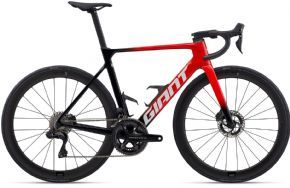 Giant Propel Advanced Pro Dura-Ace Carbon Road Bike 2026 - Affordable reliable and engineered for the demands of modern e-bikes