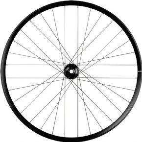 Mavic E-Crossride 1 27.5 6-Bolt Boost Front Wheel 2026 - Affordable reliable and engineered for the demands of modern e-bikes