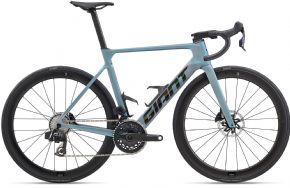 Giant Propel Advanced Pro 0 AXS Carbon Road Bike 2026 - Affordable reliable and engineered for the demands of modern e-bikes