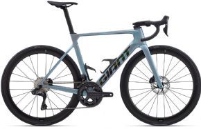 Giant Propel Advanced Pro 0 Di2 Carbon Road Bike 2026 - Affordable reliable and engineered for the demands of modern e-bikes