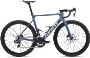Giant Propel Advanced Pro 1 Carbon Road Bike 2026 - Affordable reliable and engineered for the demands of modern e-bikes