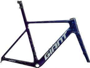 Giant Propel Advanced SL Carbon Road Bike Frameset 2026 - 