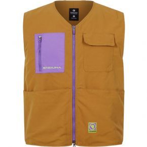 Endura Forty1Thirty Vest - 