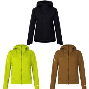 Endura Mt500 Advanced Womens Waterproof Jacket - 