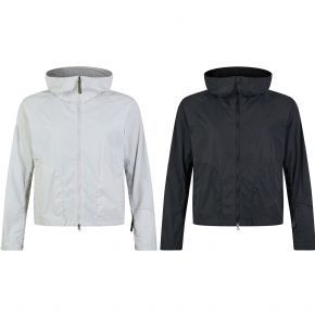 Endura Sultrac Breathable Lightweight Womens Waterproof Jacket - 