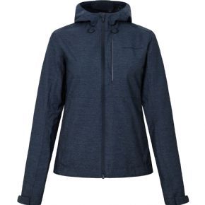 Endura Womens Hummvee Waterproof Hooded Jacket Midnight Navy 2025 - 