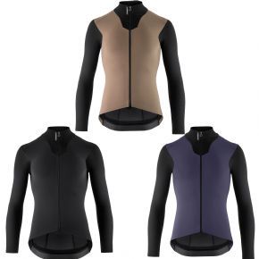 Assos Mille GTS Spring Fall Jacket S11  2025 - 