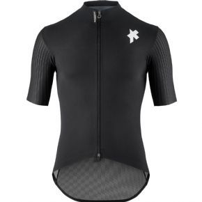 Assos Equipe R Thermo Shell Jersey S11 2025 - 