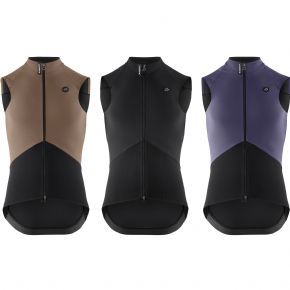 Assos Mille GTS Spring Fall Vest S11 2025 - 