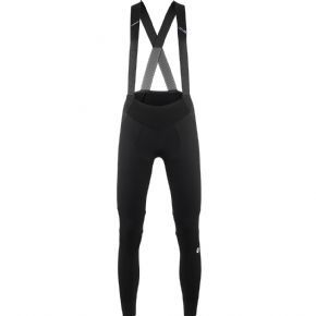 Assos UMA GT Eisenherz Ultraz Winter Bib Tights S11 2025 - 