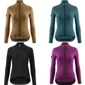Assos Uma Gt Spring Fall Long Sleeve Jersey C2 2025 - 