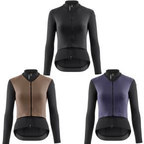 Assos UMA GTV Spring Fall Jacket S11 2025 - 