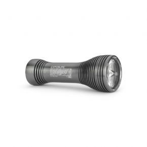Exposure Diablo SYNC Mk5 2100 Lumens Front Light - Engineered for riders who push their night riding