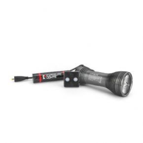 Exposure Diablo Sync Mk5 Pack 2100 Lumens Front Light - Engineered for riders who push their night riding