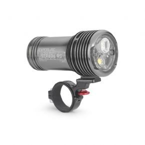 Exposure Strada Mk12 RS AKTIV 1450 Lumens Front Light - Engineered for riders who push their night riding