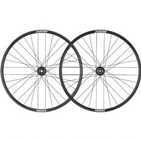 Mavic E-Access XR27 29 6-Bolt Boost Disc E-bike Wheel Set  2026 - Engineered for riders who push their night riding