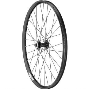 Mavic E-Access XR27 29 6-Bolt Boost Disc E-Bike Front Wheel 2026 - Engineered for riders who push their night riding