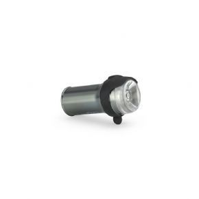 Exposure BOOST DayBright Mk2 350 Lumens Front Light - Engineered for riders who push their night riding