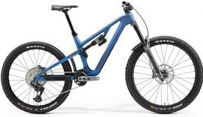 Merida One-Sixty 8000 Carbon Mountain Bike - 