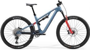 Merida One-Forty 6000 29er Carbon Mountain Bike - 