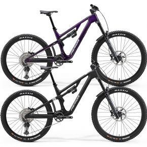 Merida One-Sixty 6000 Carbon Mountain Bike - 