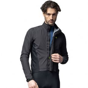 Ale Thunderstorm Rainproof Klimatik Jacket - Body Geometry footbeds provide longitudinal arch & metatarsal support for a custom fit