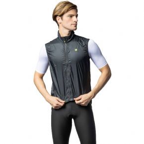 Ale Light Pack Gilet - Body Geometry footbeds provide longitudinal arch & metatarsal support for a custom fit