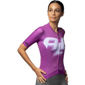 Ale Sauvage PR-E Womens Jersey 2026 - Body Geometry footbeds provide longitudinal arch & metatarsal support for a custom fit