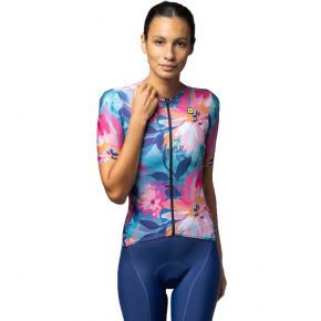 Ale Jardin PR-E Womens Jersey 2026 - Body Geometry footbeds provide longitudinal arch & metatarsal support for a custom fit