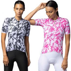 Ale Essenza Pragma Womens Jersey 2026 - Body Geometry footbeds provide longitudinal arch & metatarsal support for a custom fit