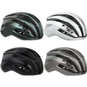 Met Trenta 3k Carbon Airframe Mips Road Helmet  2025 - Body Geometry footbeds provide longitudinal arch & metatarsal support for a custom fit