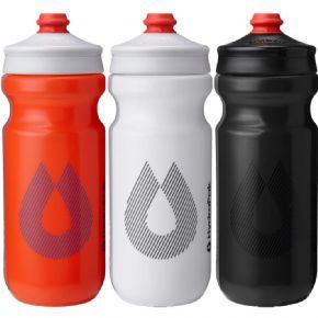 Hydrapak Breakaway Surge 2-Pack 20oz/600ml Water Bottle - Gravel riding is one of the fastest–growing styles of cycling
