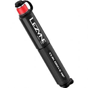 Lezyne Clik Drive Hp Pump  2025 - Gravel riding is one of the fastest–growing styles of cycling