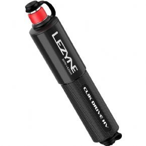 Lezyne Clik Drive Hv Pump  2025 - Gravel riding is one of the fastest–growing styles of cycling