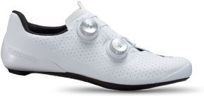 Specialized S-works Torch Road Shoes Size 44 Wide White - Gravel riding is one of the fastest–growing styles of cycling