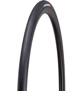 Specialized Roadsport Elite 700c Road Tyre 700x26 - Gravel riding is one of the fastest–growing styles of cycling
