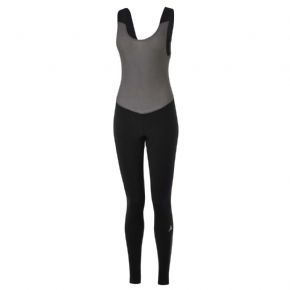 Altura Progel Plus Womens Thermal Bib Tights Size 8 - POPULAR BIB TIGHTS DESIGNED FOR WINTER RIDES