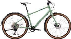 Kona Dew DL 27.5 Urban Bike - 