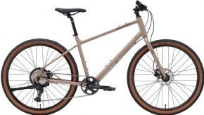 Kona Dew 27.5 Urban Bike - 