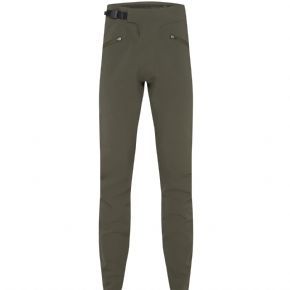 Madison Dte 3-layer Waterproof Trousers - Developed for the exacting standards of competitive and elite road cyclists