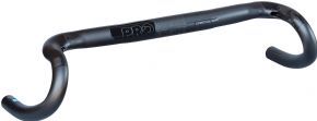Pro Discover Handlebar Carbon 31.8mm 20° Flare - Lightweight and robust carbon fibre layup for stiffness and compliance in all the right ar