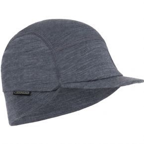 Madison Isoler Merino Winter Cap Navy Haze - 