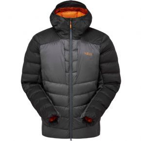 Rab Cirrus Ultra Insulated Hooded Jacket - 