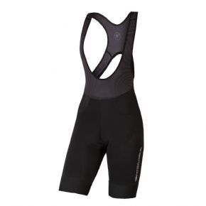 Endura Fs260 Womens Drop Seat Bibshorts Ltd Options - Mud Shedding Trail Protection
