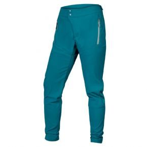Endura Womens Mt500 Burner Pants - Mud Shedding Trail Protection