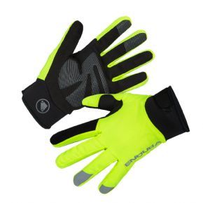 Endura Strike Womens Waterproof Gloves - Trail or City Versatility