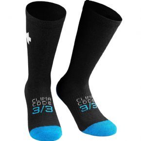 Assos Ultraz Winter Socks P1 2025 - 