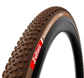 Vittoria Terreno T60 Pro Mixed TLR Eco Gravel Race Tyre  2025 - 