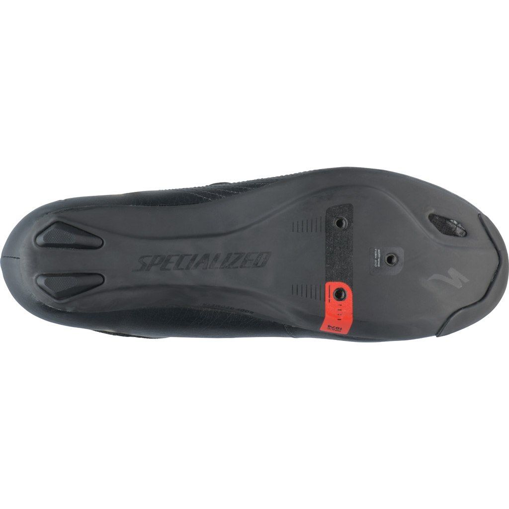 audax road shoe